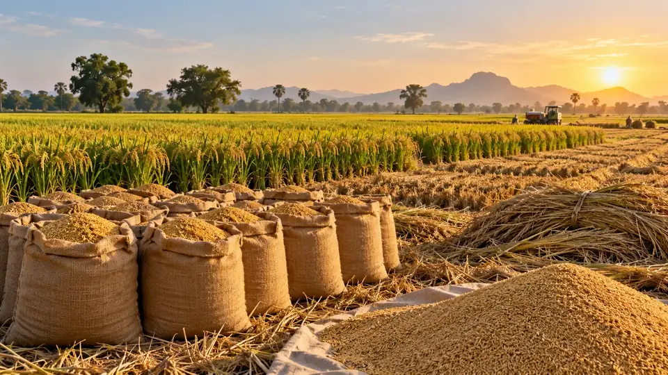 Agro Products